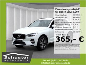 VOLVO XC60 Momentum Pro B4-Geartr LED R-Kam Navi Tempo...