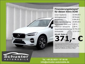 VOLVO XC60 Momentum Pro B4-Geartr LED R-Kam Navi Tempo...
