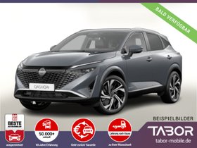 NISSAN Qashqai 190 Tekna+ Matrix Pano BOSE Massage 20Z