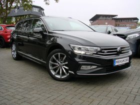 VW Passat Variant 2.0TDI R-line ACC Navi Kamera LED