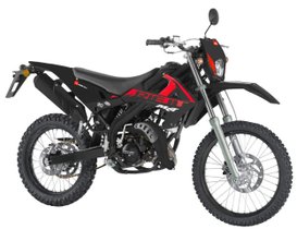 Neue Rieju MRT Europa 50 / Euro 5 / Cross /Supermoto