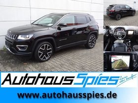JEEP COMPASS 1.4 MULTIAIR LIMITED FWD  ACC NAV BEATS SHZ 