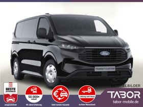 FORD Transit Custom TDCi 136 Aut Trend 320 L1 AHK SHZ