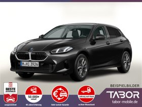 BMW 116i PrivG 2Z-Klima LED Nav Kam PDC 17Z SHZ Temp