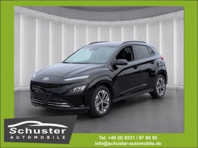 HYUNDAI KONA Elektro Trend-204PS ACC Krell Head-Up Navi...