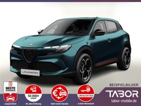 ALFA ROMEO Junior MHEV 145 DCT Speciale Nav eHk Massage SHZ