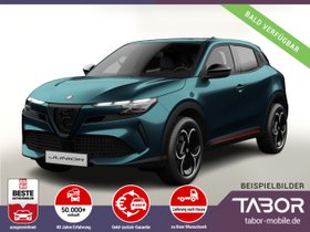 ALFA ROMEO Junior MHEV 136 DCT Speciale Nav eHk Massage SHZ
