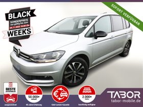 VW Touran 2.0 TDI 150 DSG IQ.DRIVE 7S Nav eHK Kam