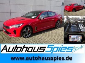 KIA STINGER 3.3 V6 T-GDI AUT 4WD GT GSD LED 360KAM ELKOFF TOTWASS