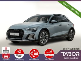 AUDI A3 allstreet 35 TDI S tronic Nav 18Z KlimaP LED