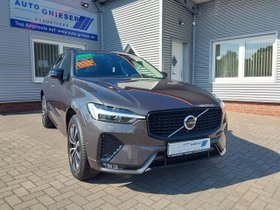 Volvo XC60 B4 D 2WD Plus Dark ACC/LED/SHZ/PDC/PANO/...