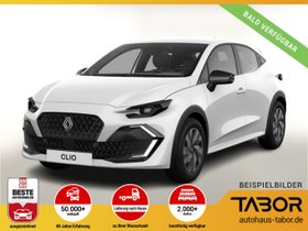 RENAULT CLIO Evolution Full Hybrid E-Tech 160 PDC ACC