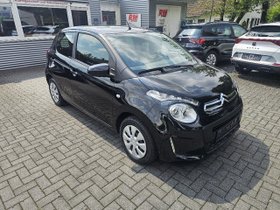 CITROEN C1 AUTOMATIK FSE GJR