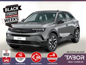 OPEL Mokka 1.2 130 AT8 GS Facelift Kam PDC BlackP 17Z