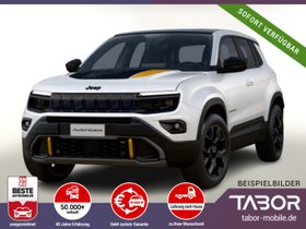 JEEP Avenger Hybrid North Face Pano Nav eHK SHZ KeyL