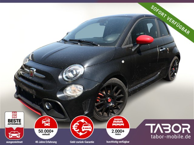 Second hand Abarth 595 1.4