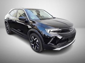 Opel Mokka Elegance NAVI+RFK+SHZ+LKZ 96kW (131PS...