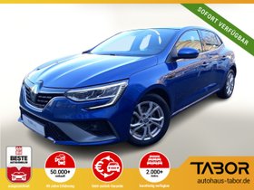 RENAULT Megane IV E-TECH 160 R.S. Line LED Nav ACC PDC