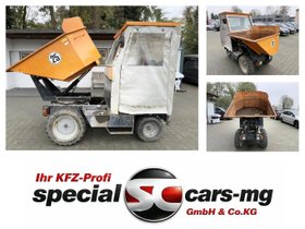 REFORM Schmitz Leiber Dumper 800 D...