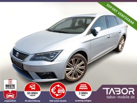 SEAT Leon ST 1.5 TSI 150 DSG Xcellence LED Pano AHK