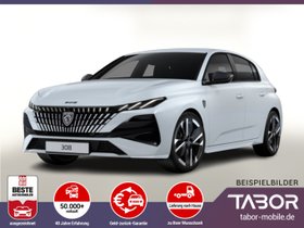PEUGEOT 308 Hybrid GT Excl. MY26 360° RCTA Massage SHZ