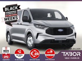 FORD Transit Custom DCiV TDCi 150 Trend 320L2 LED Kam