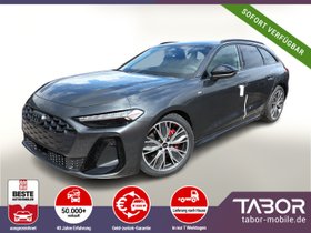 AUDI A5 Avant TDI 204 2xS line Tech 19Z ExtP PrivG