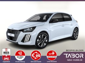 PEUGEOT 208 MHEV AT Allure Nav 360° Keyl TotW 2xPDC Priv