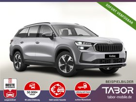 SKODA Kodiaq Selec AHK Pano 7-S Matrix Nav Kessy ACC