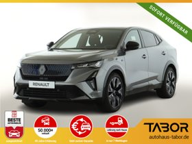 RENAULT Rafale Esprit Alpine Matrix Pano HUD 360Kam ACC