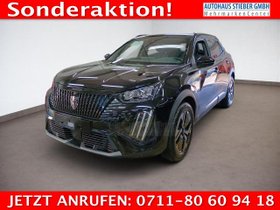 Peugeot 2008 1.2 PureTech 130 Allure 96kW (131PS), ...