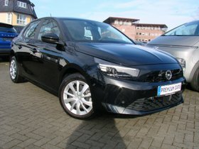 OPEL Corsa Edition 1.2 Kamera LED Totwinkel Spurhalteassistent...