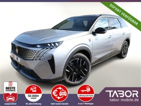 PEUGEOT 5008 145 GT Matrix SHZ Nav eHK ACC 21