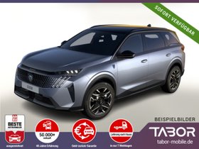 PEUGEOT 5008 145 GT Matrix SHZ Nav eHK ACC 21