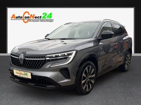 RENAULT Austral Mild Hyb.160 Techno -Automatik/Pano/SHZG/Navi/LED/ACC-