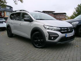 DACIA Jogger 1.0TCe Extreme+ LPG Navi Kamera