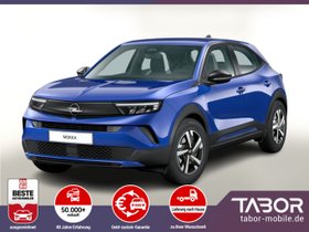 OPEL Mokka Klimaautomatik PDC Tempomat DigCo CarPlay