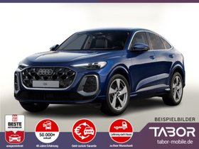AUDI Q5 Sportb TDI S line NeuMod Tech SportS Pano Kam