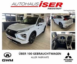 MITSUBISHI Eclipse Cross PHEV 4WD 2.4 Top l Schieb. l Head