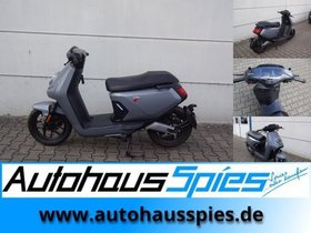 NIU  100 6000W L3E-A1