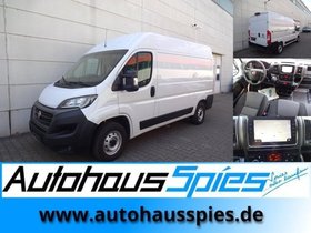FIAT DUCATO 140 MULTIJET 30 L2H2 L2H2 RKAM AHK DAB NAV TMAT EU6D-T