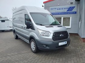 Ford Transit 2.0 TDCi 350 L3 Trend AHK/PDC/KAM 125...