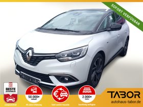 RENAULT Grand Scenic 1.6 dCi 160 EDC Bose 7S Nav NightP