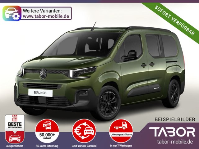 Second hand Citroen Berlingo 1.5 Plus