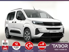 OPEL Combo 1.5 D 130 AT8 GS Nav10