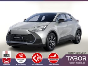 TOYOTA C-HR 2.0 PHEV 223 Teamplayer ACC Keyl Kam SHZ