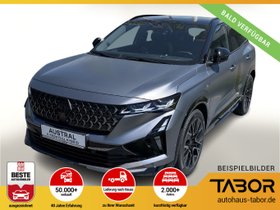 RENAULT Austral Esprit Alpine Full Hybrid E-Tech 200