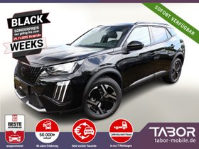 PEUGEOT 2008 MHEV 145 DSC6 Allure Nav KeyL ACC 360° Allw