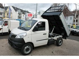 PIAGGIO Porter NP6 Kipper HD PRO 220 SOFORT !!