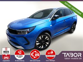 OPEL Grandland PHEV 225 EAT8 Alcantara ACC SHZ 360°